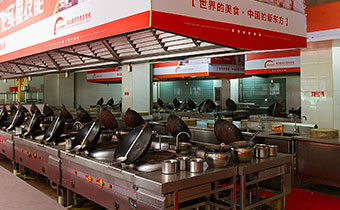 實(shí)訓(xùn)大廳